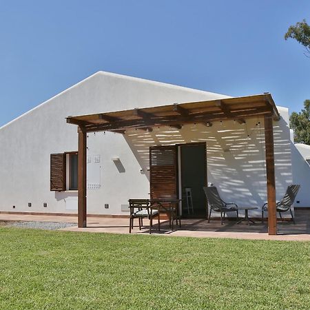 Villa Memi 체팔루 외부 사진