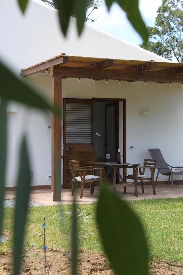 Villa Memi 체팔루 외부 사진