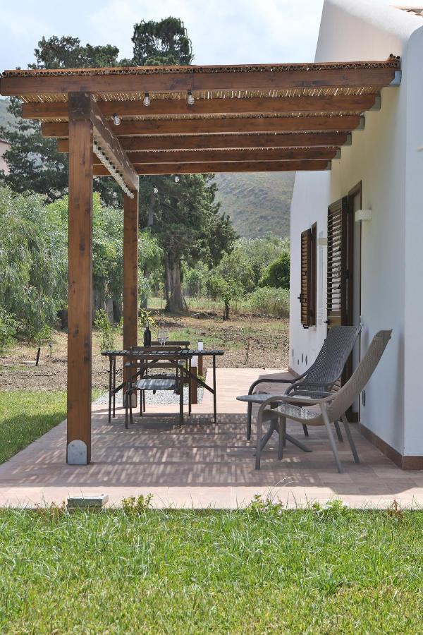 Villa Memi 체팔루 외부 사진