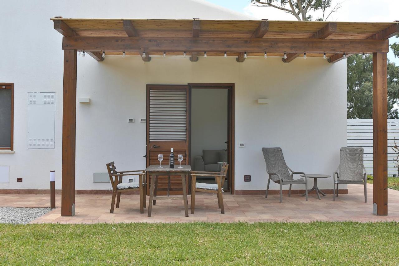 Villa Memi 체팔루 외부 사진