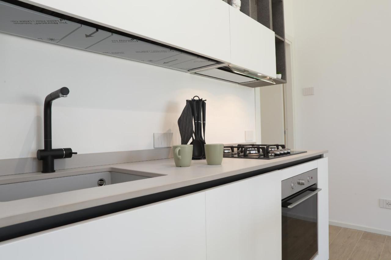 Villa Memi 체팔루 외부 사진