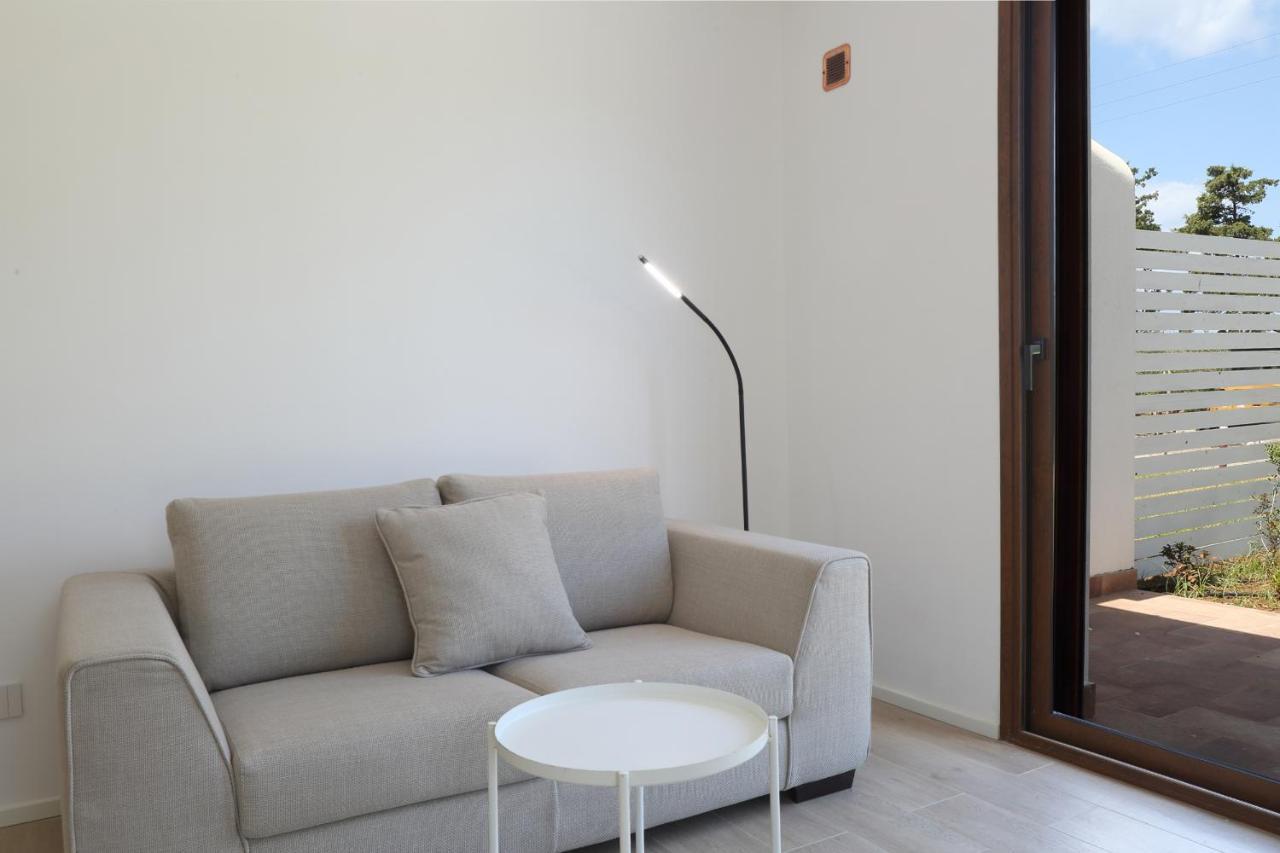 Villa Memi 체팔루 외부 사진