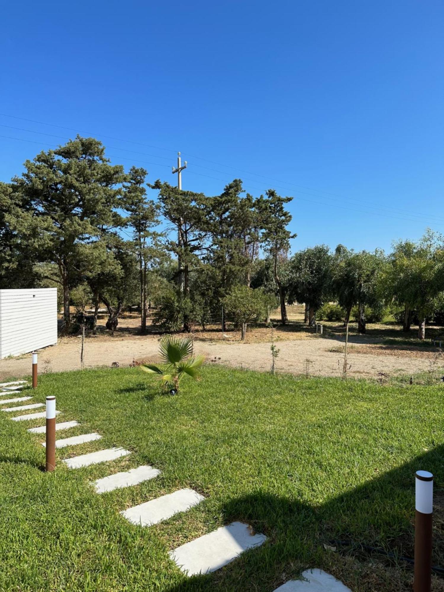 Villa Memi 체팔루 외부 사진