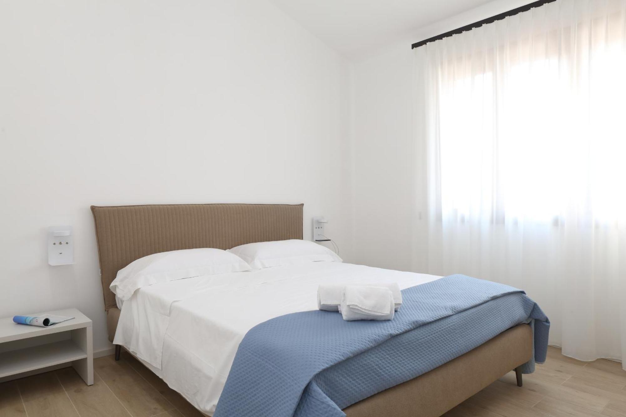 Villa Memi 체팔루 외부 사진