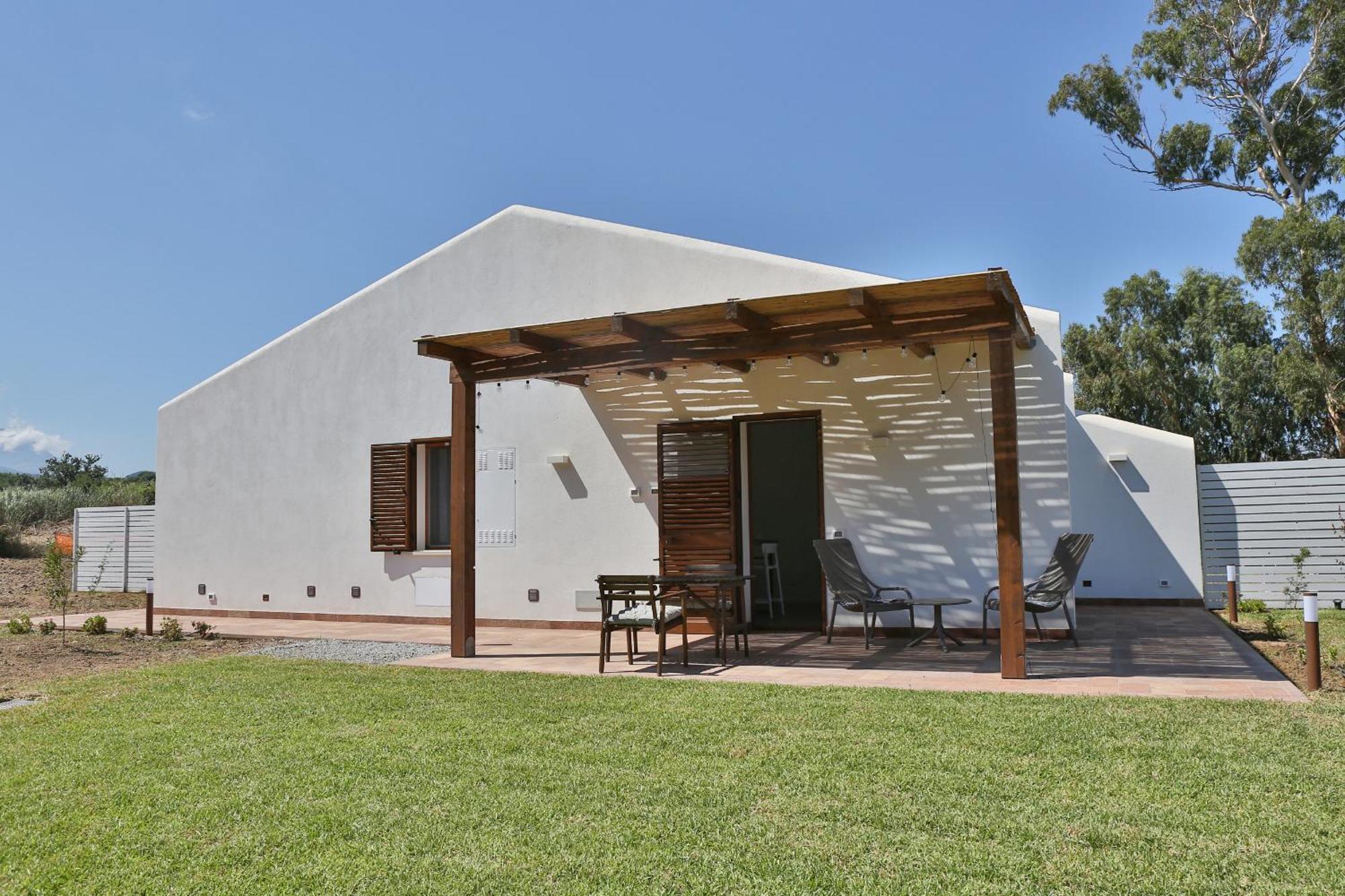 Villa Memi 체팔루 외부 사진